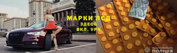 прущий лед Верея